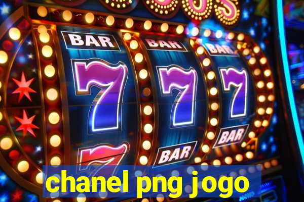 chanel png jogo